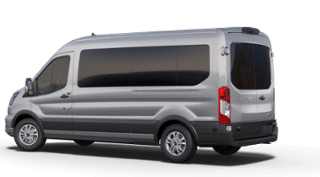 2024 Ford Transit® External Image 2